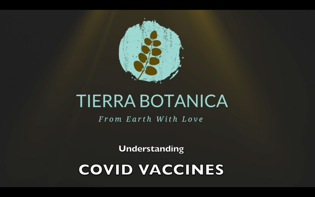 Understanding Covid Vaccines