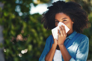 Seasonal Allergies Symptoms